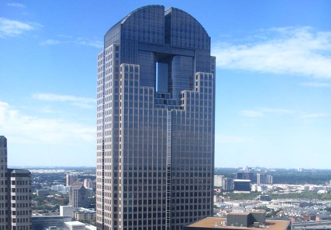 EMS – Chase Tower